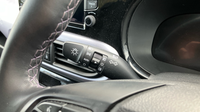 Hyundai i10 1.0 [63] Premium 5dr Auto [Nav] Petrol Hatchback